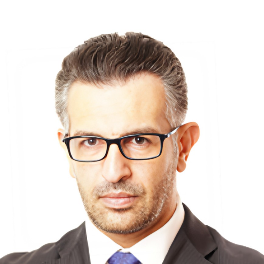 Andreas Christoforides