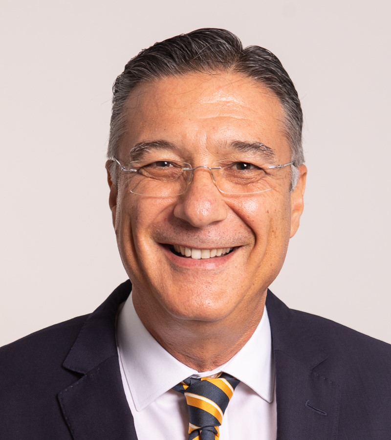 Andreas Thalassinos