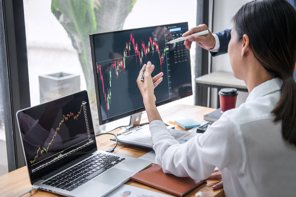 Entering the Forex Industry