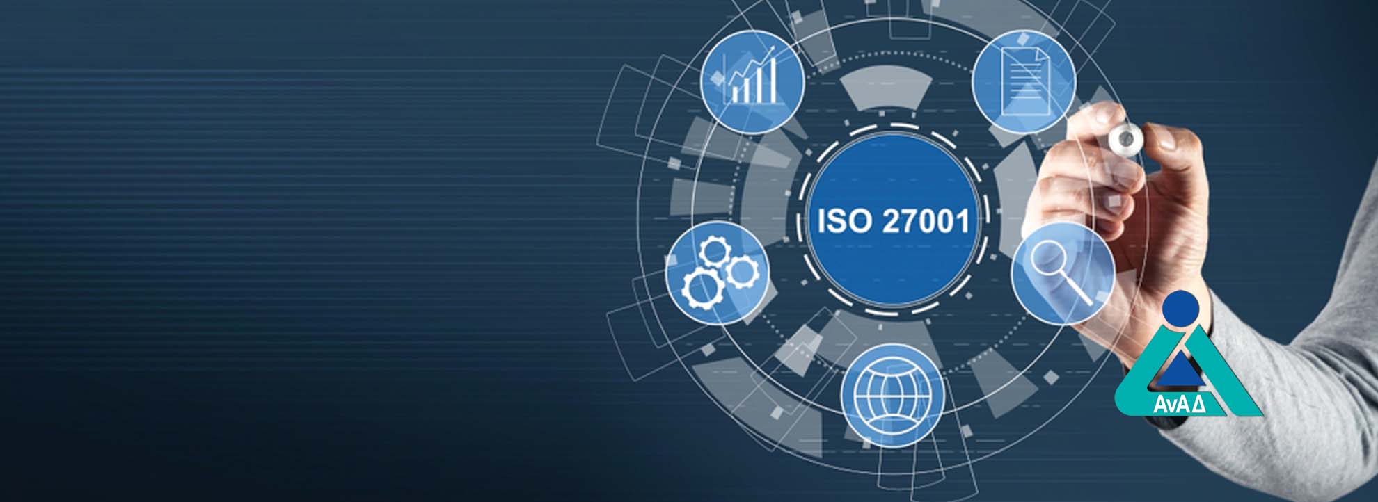 ISO27001 Lead Implementor