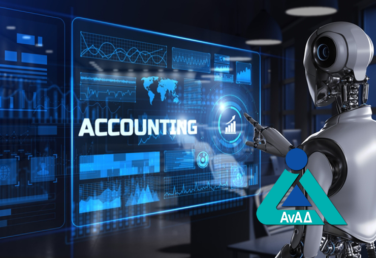 AI – For Accounting