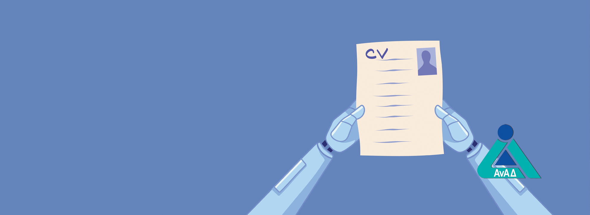 AI - For HR Department