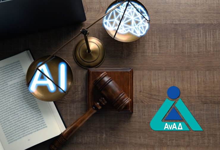 AI – For Lawyers