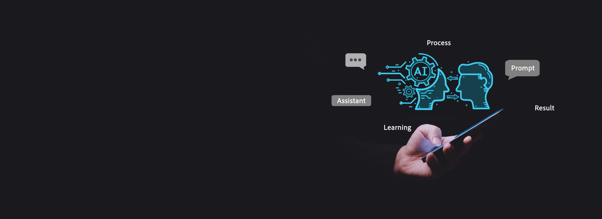 AI – For Secretaries