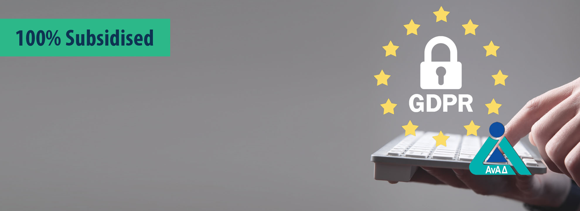 Leveraging AI for Effective GDPR Compliance