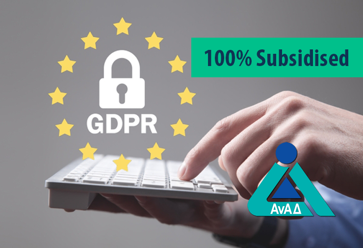 Leveraging AI for Effective GDPR Compliance